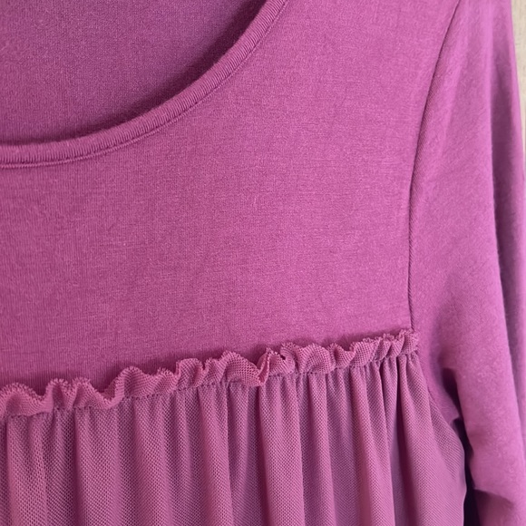 Matilda Jane Character Top Small - Picture 4 of 6